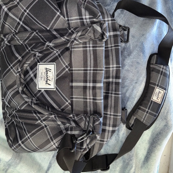 Herschel diaper bag - Picture 1 of 5